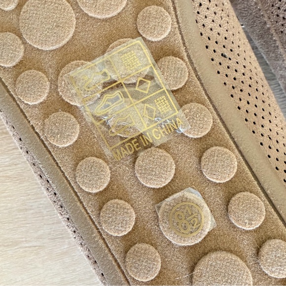 NEW NEW JOURNEE COLLECTION HALSEY MOCCASINS LOAFERS FLATS - Picture 6 of 9